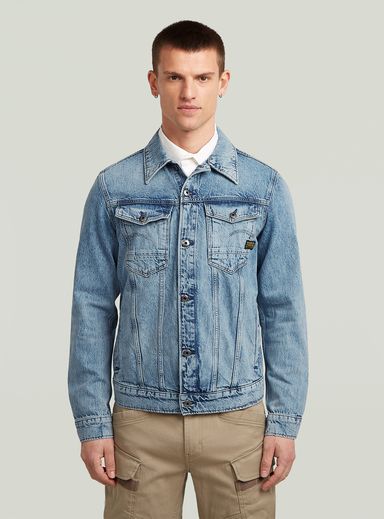 Essential TD Arc 3D Jacket